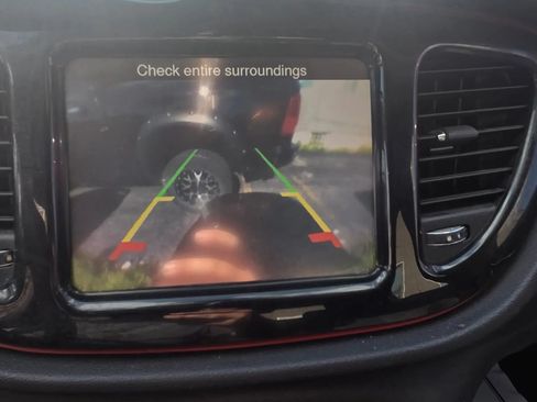 Used 2014 Dodge Dart SXT FWD image 13