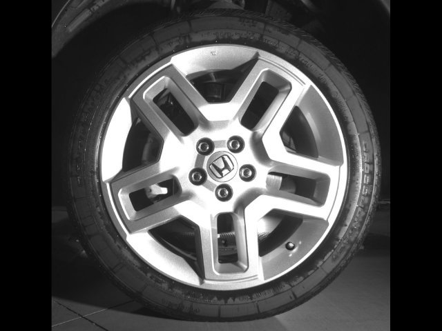 Certified 2024 Honda Passport EX-L image 24