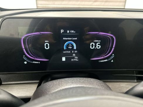 Certified 2023 Kia Sportage X-Line w/ X-Line Premium Package AWD/4WD image 11