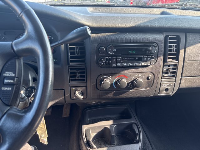 Used 2003 Dodge Dakota SLT AWD/4WD image 20