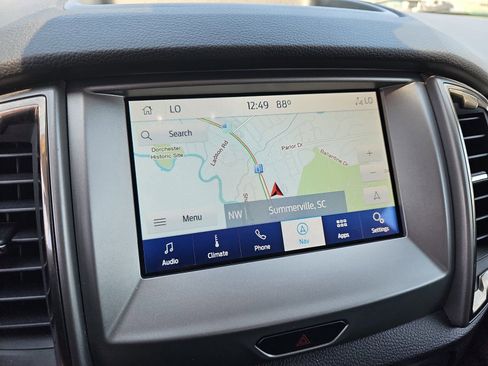 Used 2021 Ford Ranger XLT w/ Equipment Group 301A Mid image 21