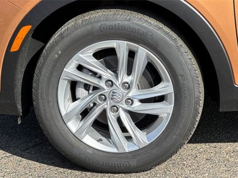 New 2026 Buick Envista Preferred image 30