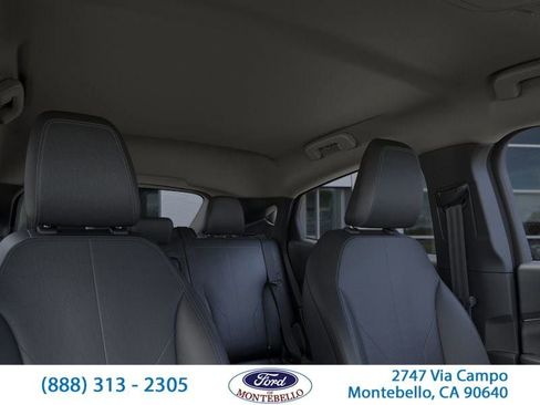 New 2026 Ford Mustang Mach-E Select w/ Comfort Package image 23