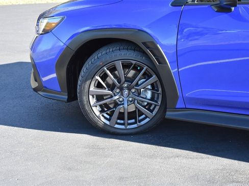 Used 2023 Subaru WRX Premium image 11