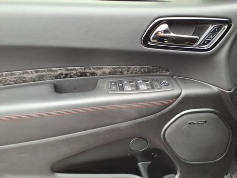 Certified 2023 Dodge Durango R/T image 6