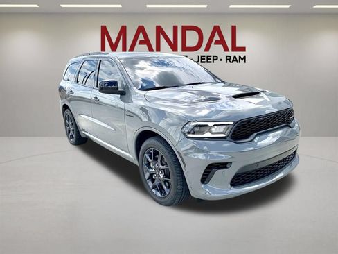 Used 2026 Dodge Durango GT w/ Blacktop Package AWD/4WD image 3