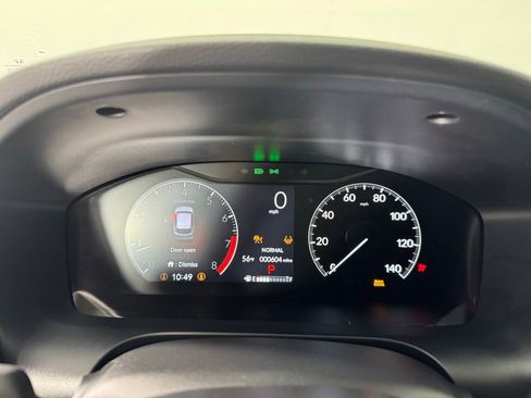 Used 2026 Honda HR-V EX-L image 23