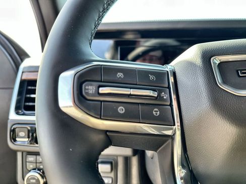 New 2026 GMC Yukon XL Denali w/ Denali Reserve Package AWD/4WD image 31