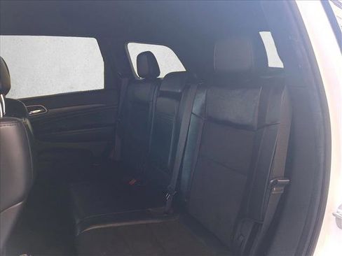 Used 2021 Jeep Grand Cherokee Laredo X image 14