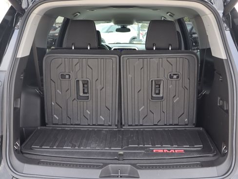 Used 2023 GMC Acadia SLE w/ Driver Convenience Package AWD/4WD image 29