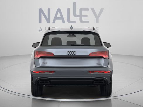 Used 2023 Audi Q5 2.0T Premium Plus AWD/4WD image 3