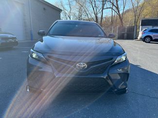 Used 2024 Toyota Camry TRD w/ TRD Package w/JBL Audio video 2