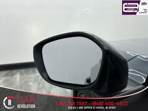 Used 2024 Honda Civic Sport image 35