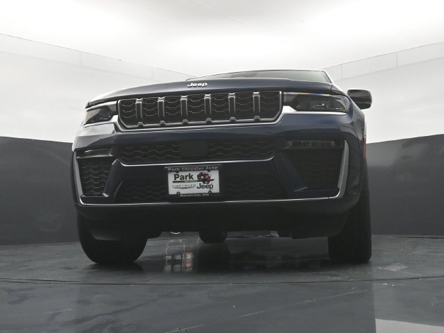 New 2027 Jeep Grand Cherokee Limited AWD/4WD image 23