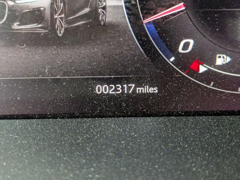 Used 2024 Jaguar F-TYPE R-Dynamic image 27