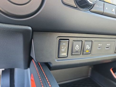 New 2026 Nissan Frontier Pro-X w/ Pro Premium Package image 30