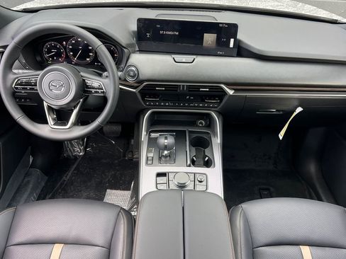 New 2026 MAZDA CX-90 3.3 Turbo S w/ Premium Package image 14