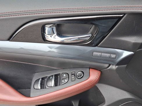 Used 2021 Nissan Maxima Platinum w/ 40th Anniversary Package image 11