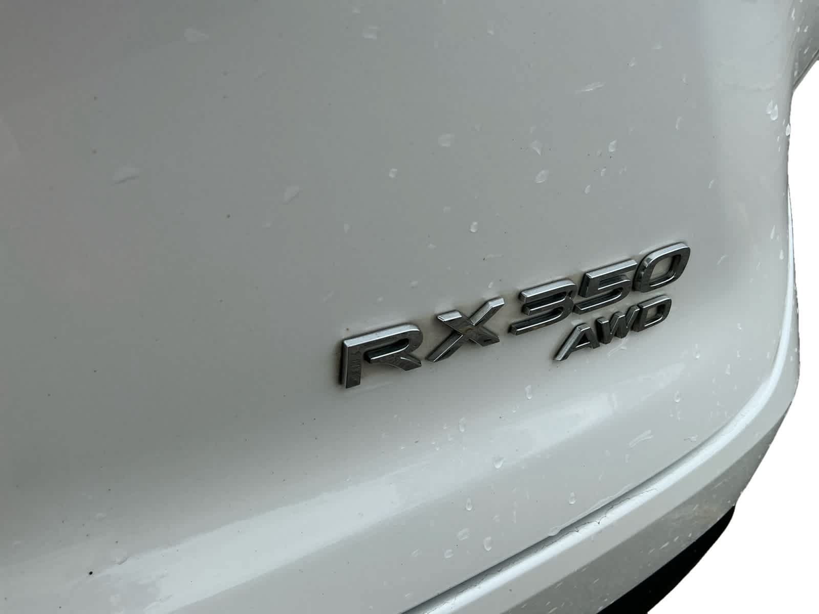 Used 2023 Lexus RX 350 Premium w/ Cold Area Package AWD/4WD image 26