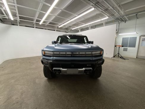 Used 2024 GMC Hummer EV 3X w/ Omega Edition image 9