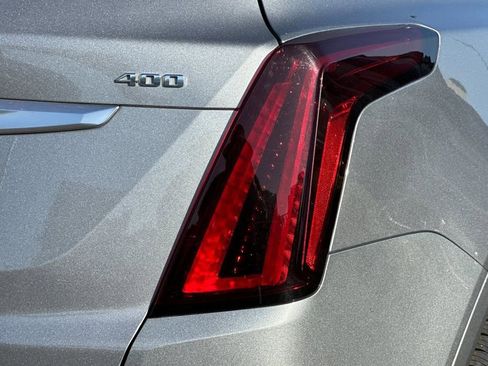 Used 2024 Cadillac XT5 Premium Luxury image 30