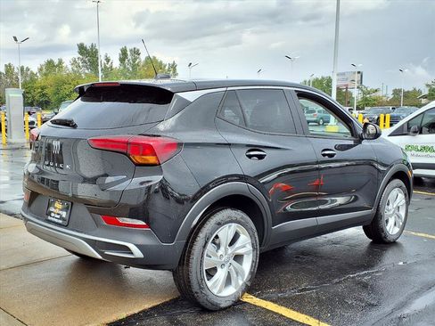 New 2026 Buick Encore GX Preferred w/ Comfort Package image 9
