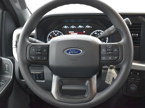 New 2026 Ford F250 XLT image 18