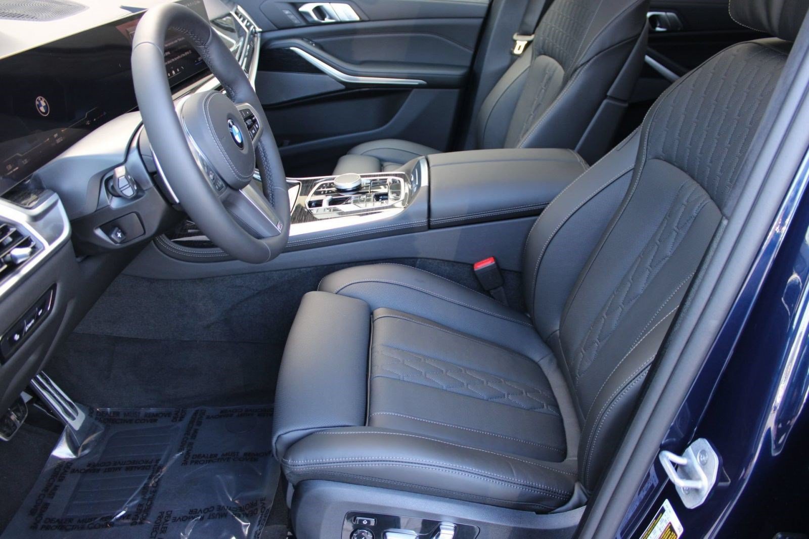 Used 2026 BMW X7 xDrive40i AWD/4WD image 5