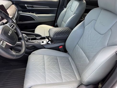 Used 2024 Kia Telluride SX Prestige X-Line AWD/4WD image 10