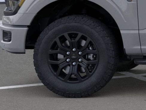 New 2026 Ford F150 Tremor AWD/4WD image 19