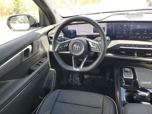 New 2026 Buick Enclave Sport Touring w/ Power Package image 13