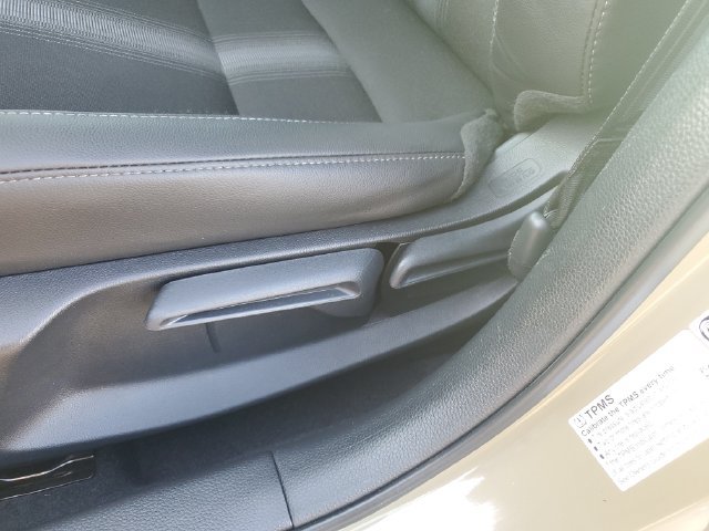 Certified 2025 Honda Civic Sport image 21
