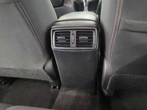 Used 2018 Nissan Rogue Sport S w/ S Appearance Package AWD/4WD image 36
