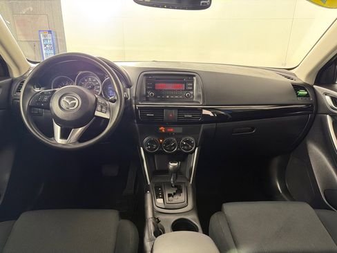Used 2013 MAZDA CX-5 Sport image 25