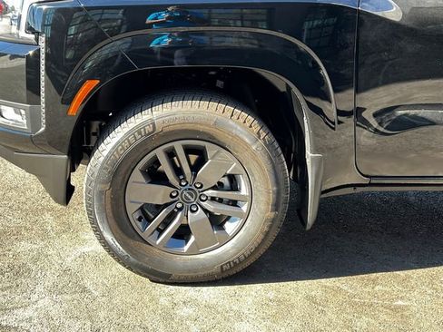 New 2025 Nissan Frontier SV w/ SV Convenience Package image 27