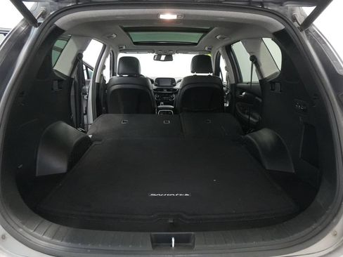 Used 2019 Hyundai Santa Fe Limited AWD/4WD image 27