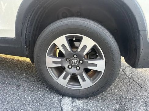Used 2018 Honda Ridgeline RTL-E image 10