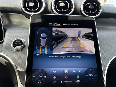 New 2026 Mercedes-Benz GLC 300 4MATIC image 20