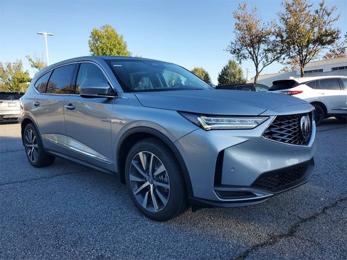 New 2026 Acura MDX w/ Technology Package image 3