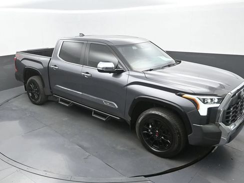 Used 2024 Toyota Tundra 1794 Edition w/ TRD Off-Road Package AWD/4WD image 29