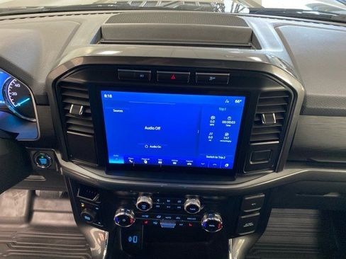 Certified 2022 Ford F150 XLT w/ Equipment Group 302A High image 24