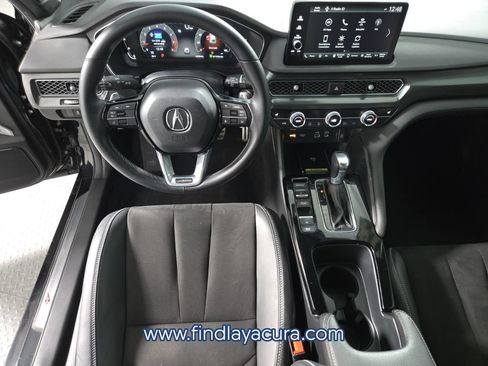 Used 2024 Acura Integra A-Spec FWD image 15