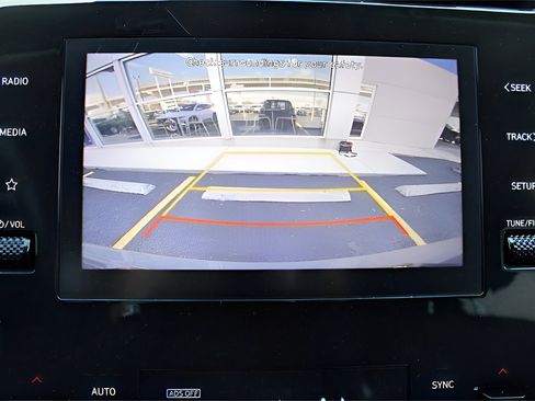 Used 2024 Hyundai Tucson SEL image 10