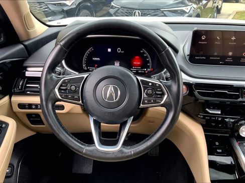 Used 2023 Acura MDX FWD w/ Technology Package image 4