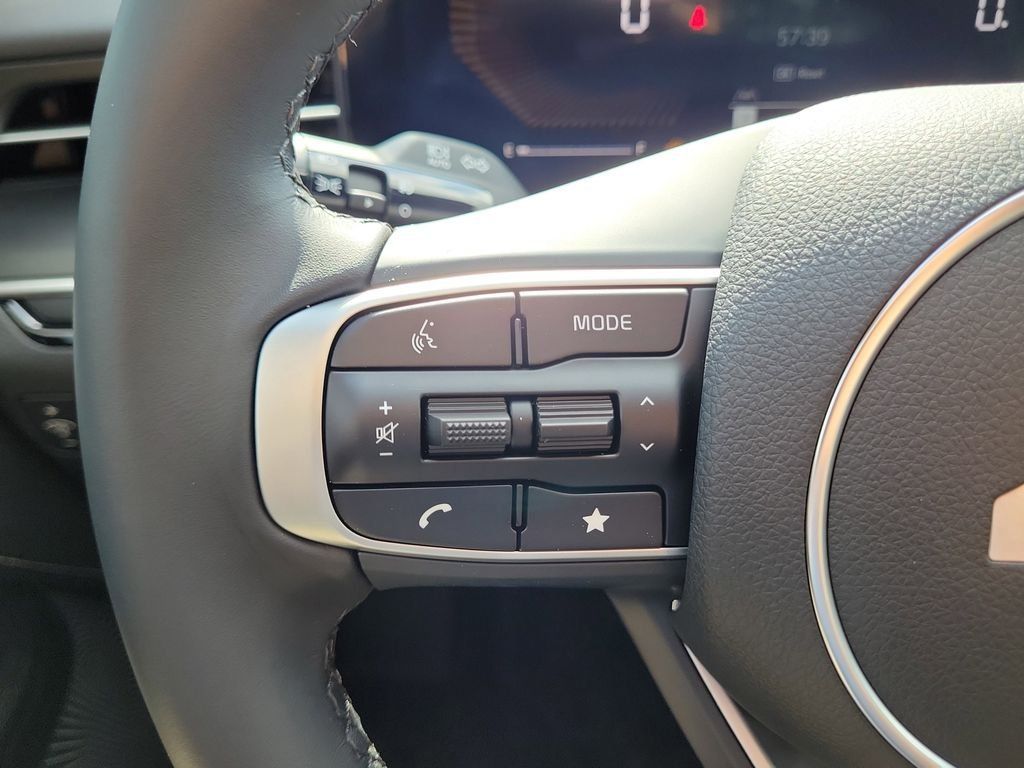 New 2026 Kia K5 GT-Line w/ GT-Line Premium Package FWD image 26