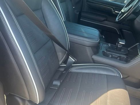 Used 2023 GMC Sierra 1500 AT4X AWD/4WD image 14
