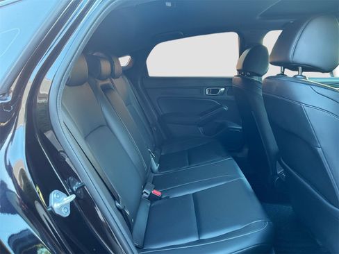 Used 2023 Acura Integra A-Spec image 27