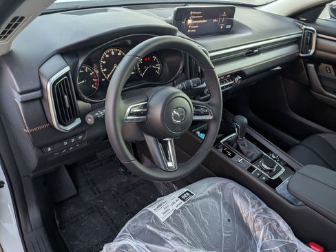 New 2026 MAZDA CX-50 AWD 2.5 S w/ Weather Package image 13