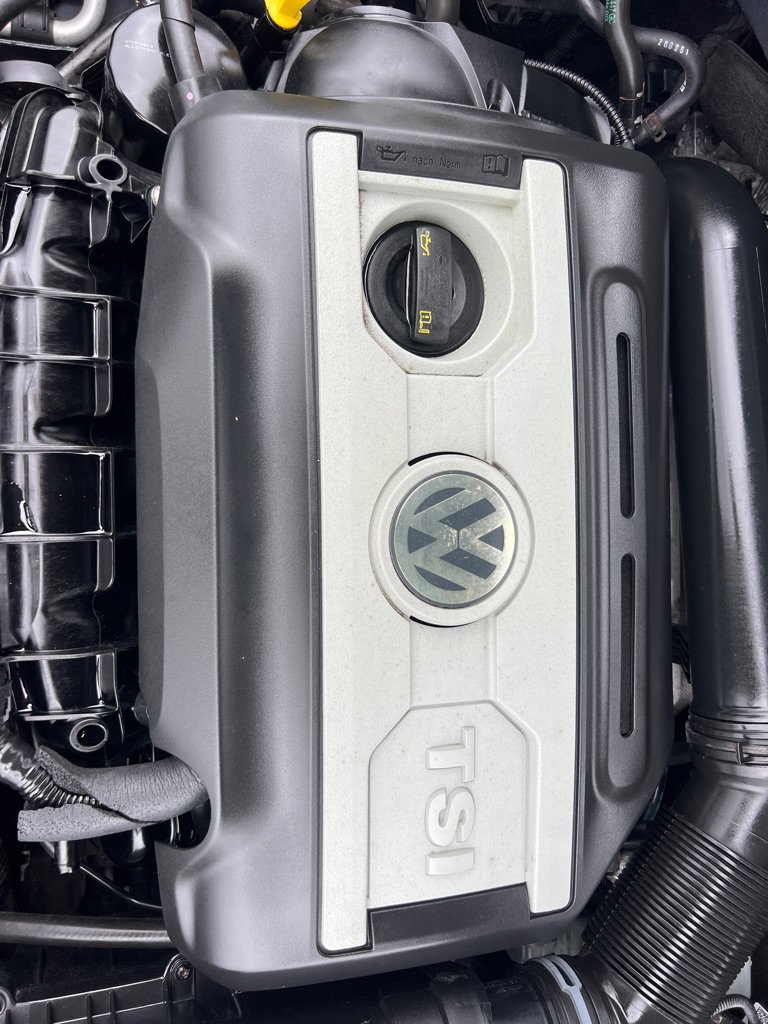 Used 2014 Volkswagen GTI Driver's Edition FWD image 44