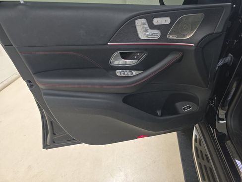 Used 2021 Mercedes-Benz GLE 53 AMG 4MATIC Coupe image 7